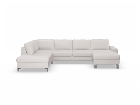 Wohnlandschaft UML1 Medium Plus L